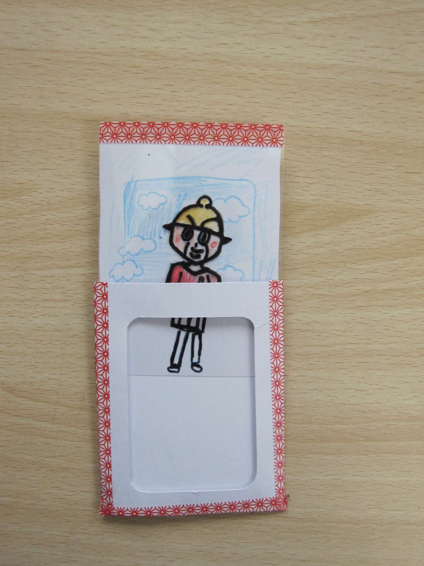 子ども作品⑬