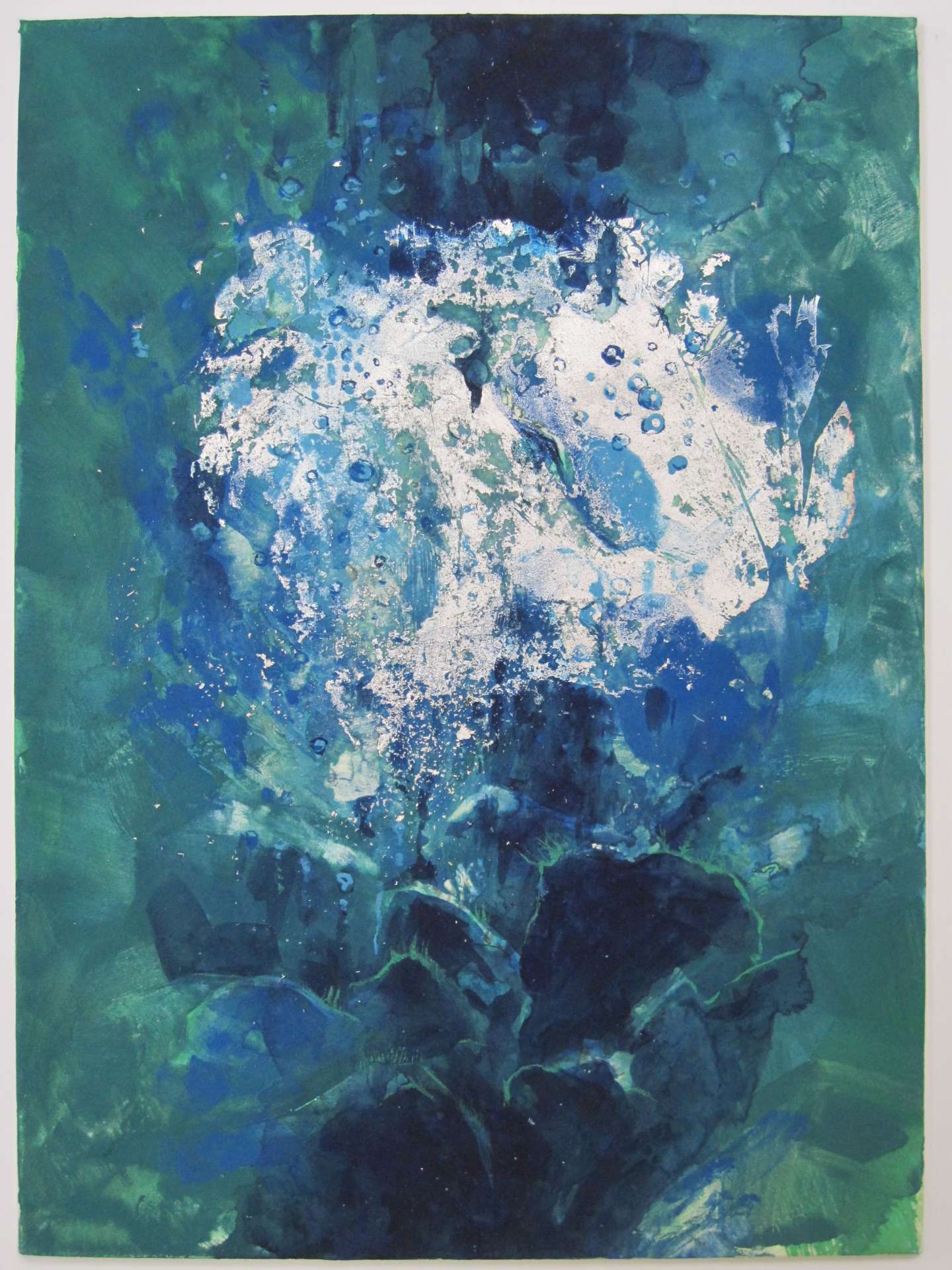 日本画作品②